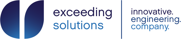 exceeding solutions Logo